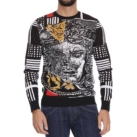 versace jumpers cheap|versace jumper sale.